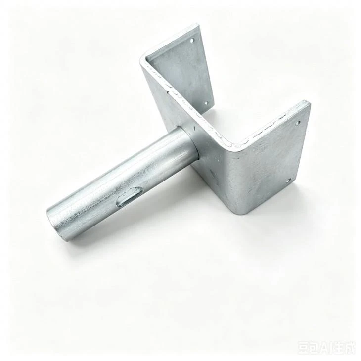 Fixed U Head manufacturers