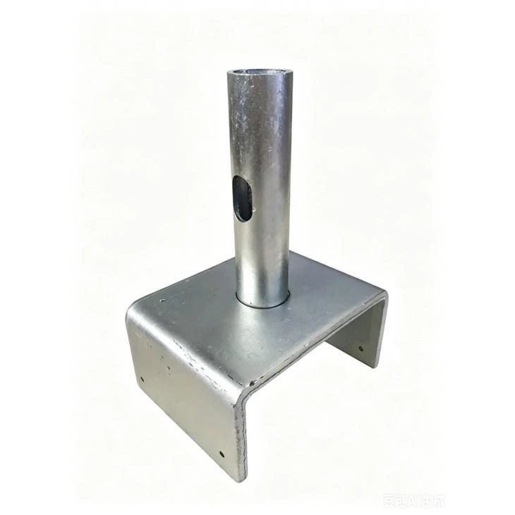 Fixed U Head suppliers